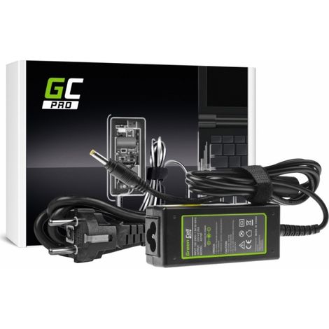 Fuente de alimentacion green cell ad76p lenovo 20 v 225 a 45 w (1/5)
