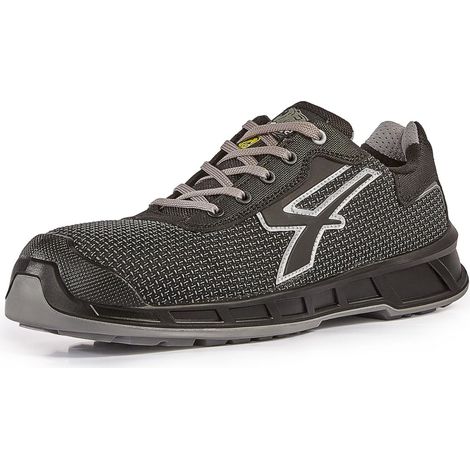Scarpa Antinfortunistica Jackson S3 N° 43 Upower (1/5)