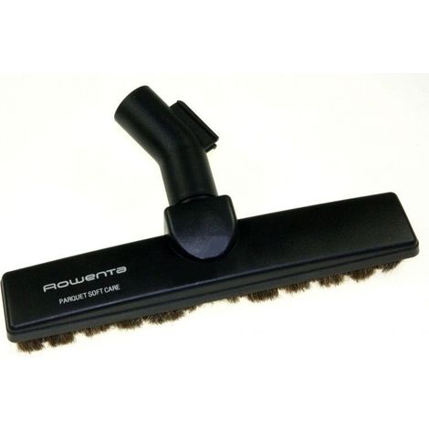 Cepillo ancho negro para aspirador SEB RS-RT3821