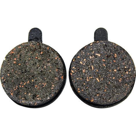 Convient aux plaquettes de frein, blocs de frein à disque et disques de frein pour VTT ZOOM DB280, DB550 et DB450. (1/5)