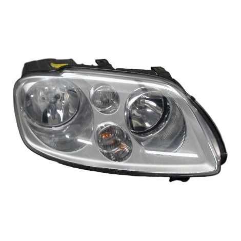 [PRODUIT D'OCCASION] Phare Droit VOLKSWAGEN Touran ♻️ Ref Oe. 1t0941006r - Garantie à vie (1/2)