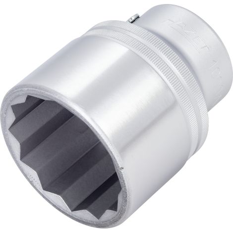 Hazet 1000AZ-1.13/16 Zoll 12kt-Steckschlüssel-Eins atz (1/3)