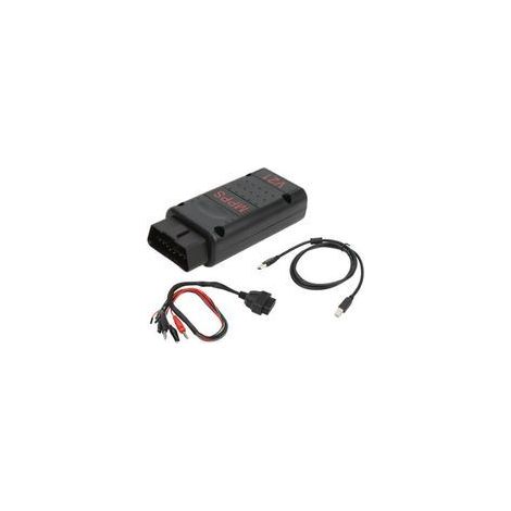 MPPS V21 ECU outil de réglage de puce Tricore principal Multiboot Kit de remplacement pour Fiat 6F3 6JF 8DF (1/5)