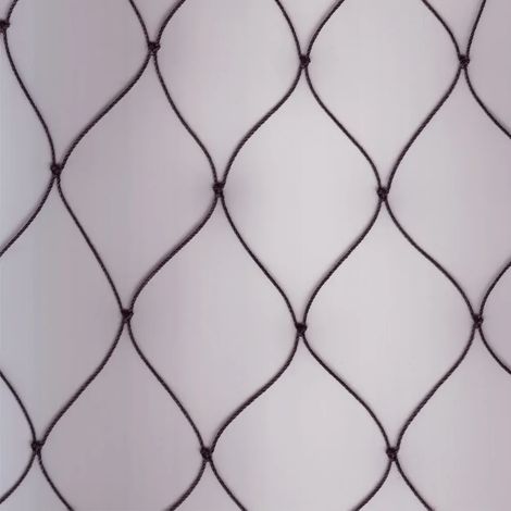 Filet de volière maille 50 mm – Largeur 14 m vendu au mètre