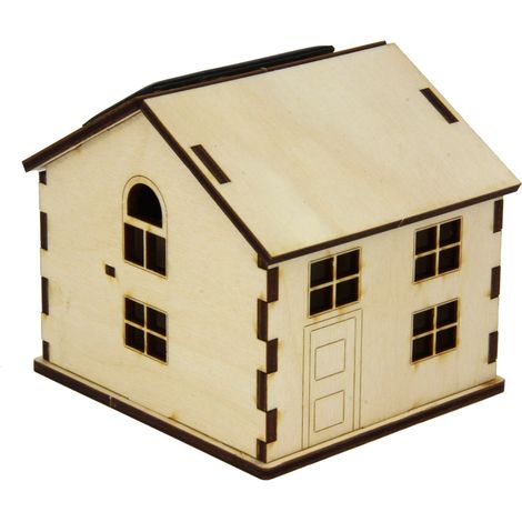Maison solaire ECOSUN de SOL-EXPERT