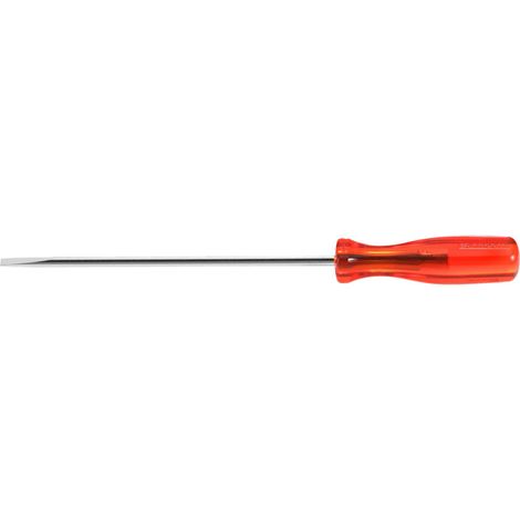Tournevis Facom, Pointe Plate 3,5 mm type ISORYL, 75 mm ( Prix pour 1 )
