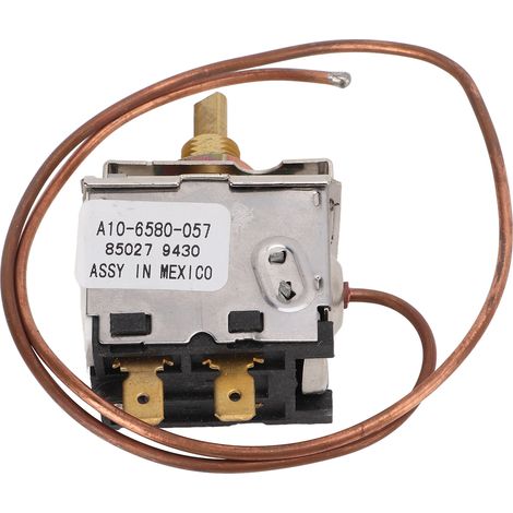 Thermostat de climatisation automobile 85027-9430, interrupteur de commande de température de climatisation automobile, pièces automobiles. (1/5)