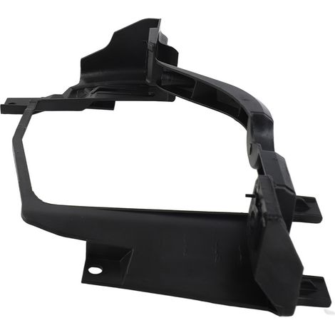 Kit de 2 buses de lavage de phares ABS, compatible BMW Série 5 E60 2004-2010, réf. 61677038415/61677038416 - Installation directe (1/5)