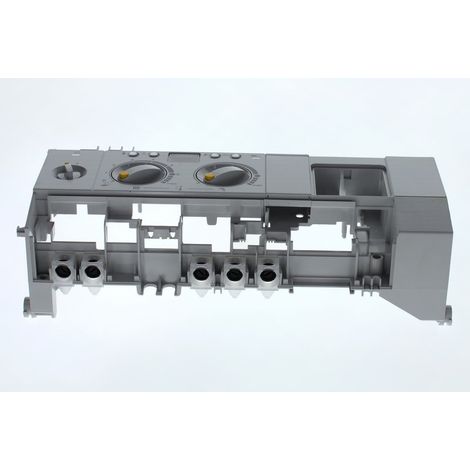 BOSCH Gehäuse hellgrau, 87172074790 (1/2)