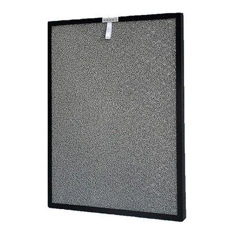 Yatek K-03 Aktivkohlefilter und Kaltkatalysator