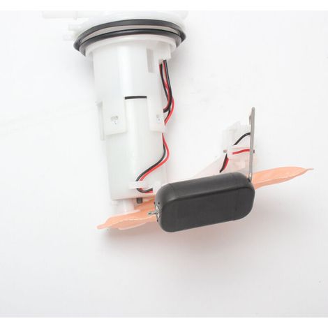 16700-KZV-T01 16700KZVT01 ist eine Kraftstoffpumpe für Honda-Motorräder. (1/4)