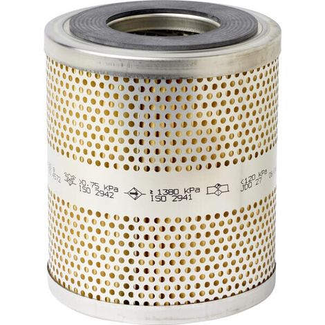 Filtre hydraulique JOHN DEERE AR75603 (1/2)