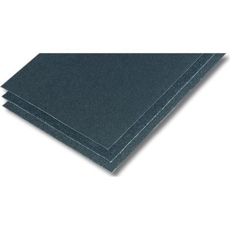 NESPOLI 3 FEUILLES TOILE ÉMERI GRAINS ASSORTIS 749200
