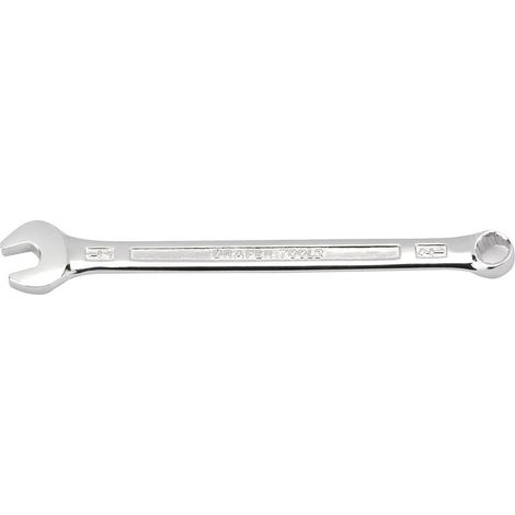 Draper HI-TORQ® 1/4" AF Combination Spanner Model 84646 – High-Torque Durable Hand Tool (1/5)