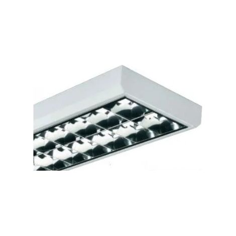 Plafone B P Tr 258 T8 G13 B2 (Beghelli Cod. 73101Tr)