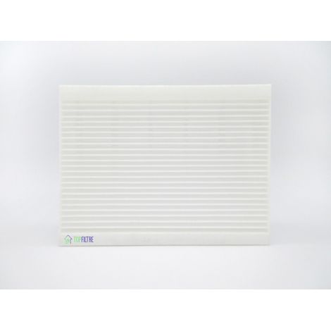 Filtre G4 compatible ALDES DEE FLY Modulo ou Hygro sans by-pass