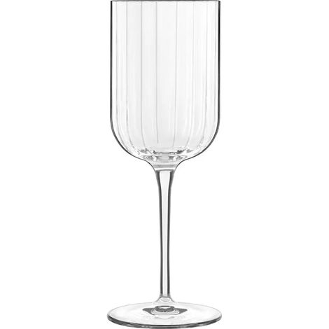 4 x verres BACH - 40cl - Luigi Bormioli (1/2)