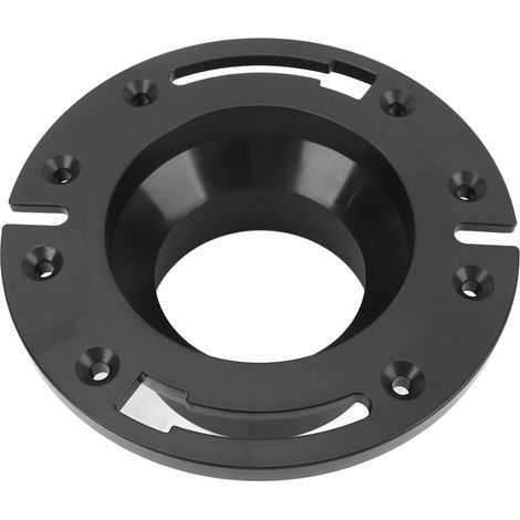 Kit Joint Toilette Camping-Car, 6 cm pour Modèles RV 300 310 320 (1/4)
