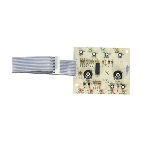 Tarjeta electrÃ³nica 5232110000, AS00000621 DELONGHI