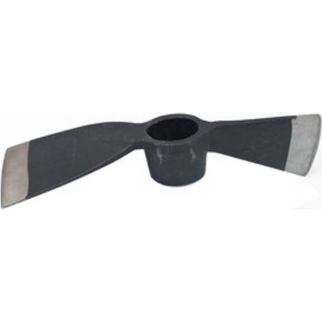 ZAPPA SCURE OCCHIO OVALE TIPO NOLA 1,8 KG