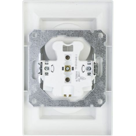 Steckdose Schneider-Electric ep9800221 Einbau 16A 250V