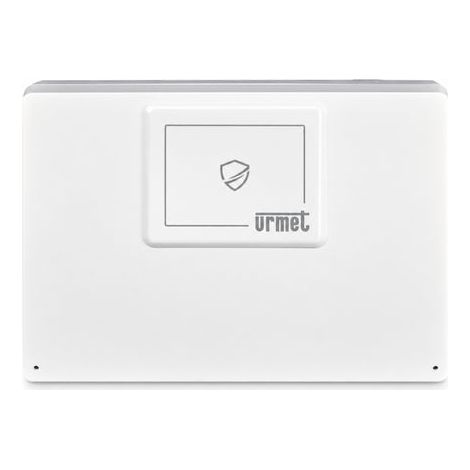 Centrale Antifurto Ip Urmet 1076/010 6 Ingressi Fino A 36 (Urmet Cod. 1076/010)