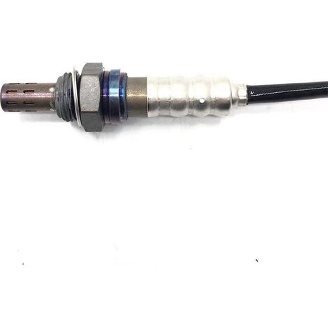 Oxygen sensor compatible with Toyota Vios and Yaris automotive parts, rear oxygen sensor 89465-52370 (1/3)