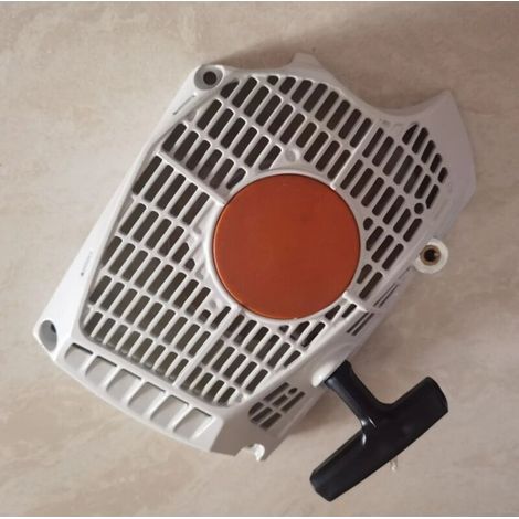 Démarreur extractible pour tronçonneuse STIHL MS661, accessoires 1144 080 2102 MS651 MS661 /CM (1/5)