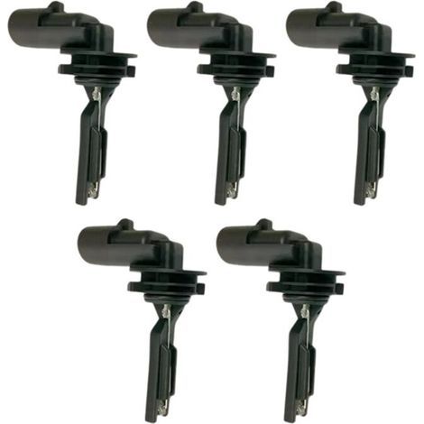 13-2543 Interrupteur de Capteur de Niveau de Liquide de Refroidissement de Réservoir de Voiture pour Thermo King Série T 132543