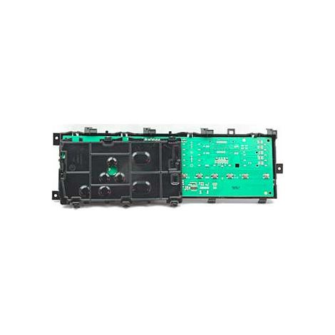 Carte électronique, module de puissance (1/2)