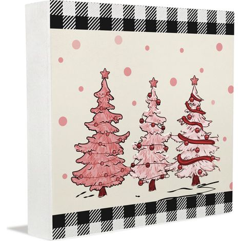 Cadre photo, accessoire de bureau amusant pour les seniors / personnes âgées. Panneau en bois pour salon et chambre. (1/5)