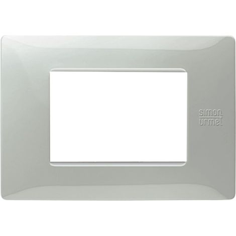 Placca 3 posti simone urmet 11803.AL