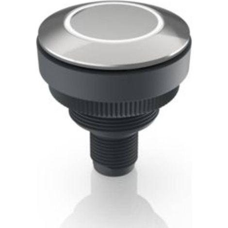 RAFI 1.11.011.801/0200 RAMO 30 T Bouton-poussoir 35 V 0.1 A à rappel (L x l x H) 34.5 x 34.5 x 40 mm 1 pc(s)