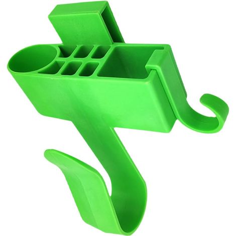 Goupille d'Attelage Noire 1/2 pour Tondeuse à Gazon, Résistante à L'Usure, Facile à Verrouiller et Retirer, Accessoire pour Jardin Extérieur (1/5)