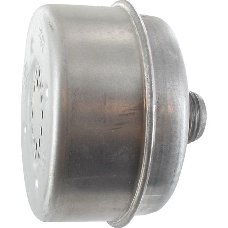 Echappement BRIGGS ET STRATTON 394569S