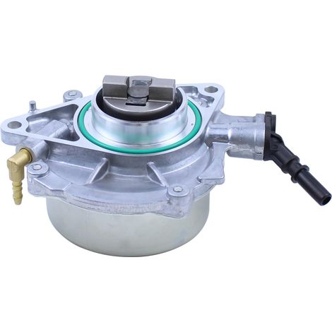 1 pompe à vide pour frein, compatible mini r55 r56 r57 r58 r59 cooper s & jcw, citroën c4 picasso ds3 1.6 thp, peugeot 207 308 5008