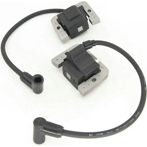 Confezione da 4 bobine di accensione ad alta tensione compatibili con i modelli 32-584-06-S, 3258406-S e 32 584 06-S - ALTRI (1/2)