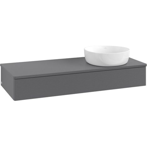 Villeroy & Boch L12110GK WTUS Antao L121 1200x190x500mm (1/3)