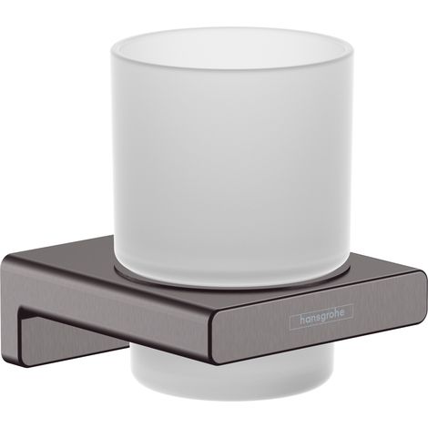 hansgrohe AddStoris verre à dents, 41749340, 41749340