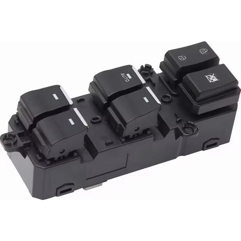 Le 93570F8020 convient pour une utilisation en tant que bouton de commande de vitre dans les automobiles modernes. (1/4)