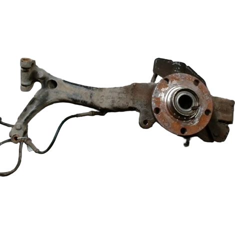 [PRODUIT D'OCCASION] Pivot Avant Droit AUDI A4 95-99 ♻️ Ref Oe. 8d0407258al - Garantie à vie (1/3)