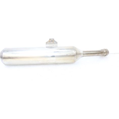 [PRODUIT D'OCCASION] POT ECHAPPEMENT DROIT YAMAHA FJR ABS 1300 2006 - 2012 (1/5)
