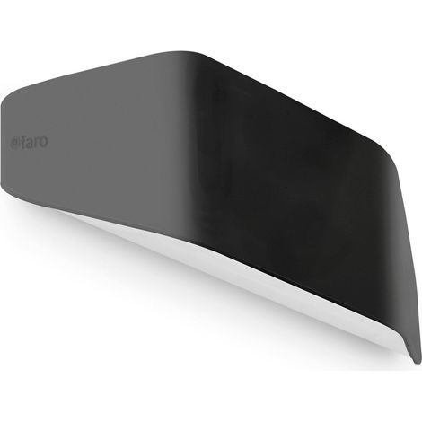 FUTURE Aplique gris oscuro (1/5)