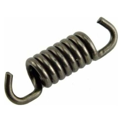 Le ressort d'embrayage d'outil de jardin s'adapte à divers 43 cc/52 cc débroussailleuse débroussailleuse tondeuse Durable (1/2)
