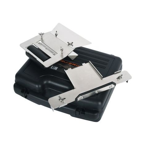 Rouleur à bande à plat Squizroll® – Outil du plaquiste pour joints de plaques de plâtre – Lissage précis avec racleur 125mm – Support caoutchouc inclus – Rokntools (1/5)