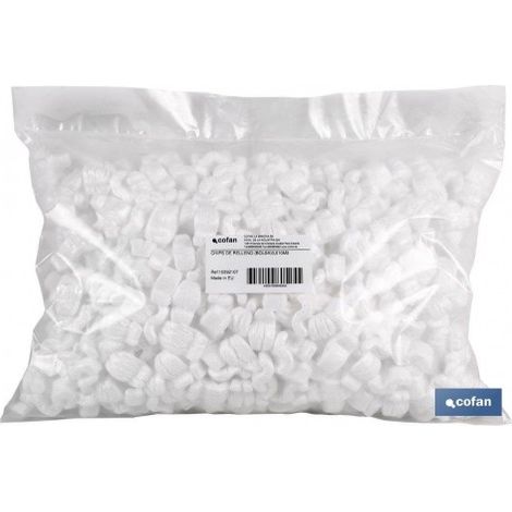 Chips de remplissage (sachet)