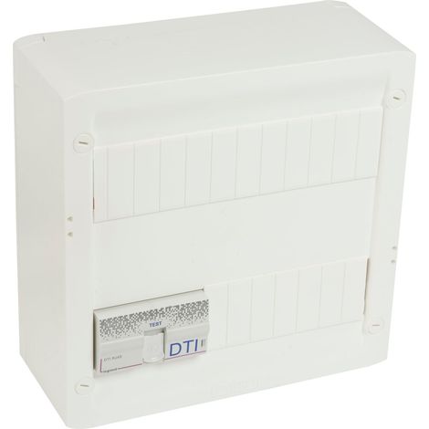 Legrand armadio elettrico serie 2 bianco 25 cm