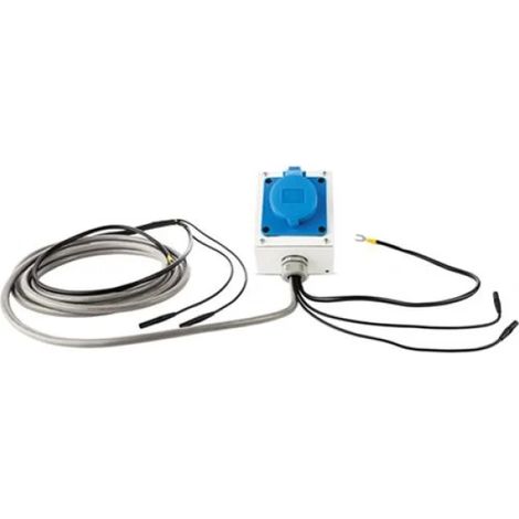 Honda Kit collegamento in parallelo per EU30is e EU32i cod. 06323-ZS9-A60