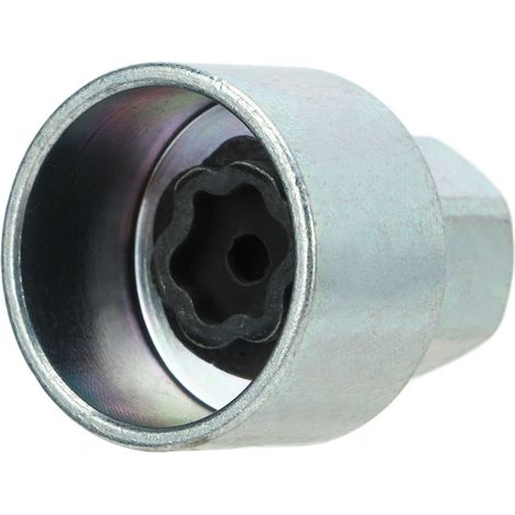 Clé antivol de roue, douille de remplacement pour écrou de roue, compatible avec les modèles 1, 3, 5, 6 et 7 (X1, X2, X3, X4, X5, X6, Z4, 060) (1/5)