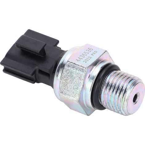 CG-01-004 Capteur de Pression Basse pour Distributeur Hydraulique Pièce de Pelleteuse (1/5)